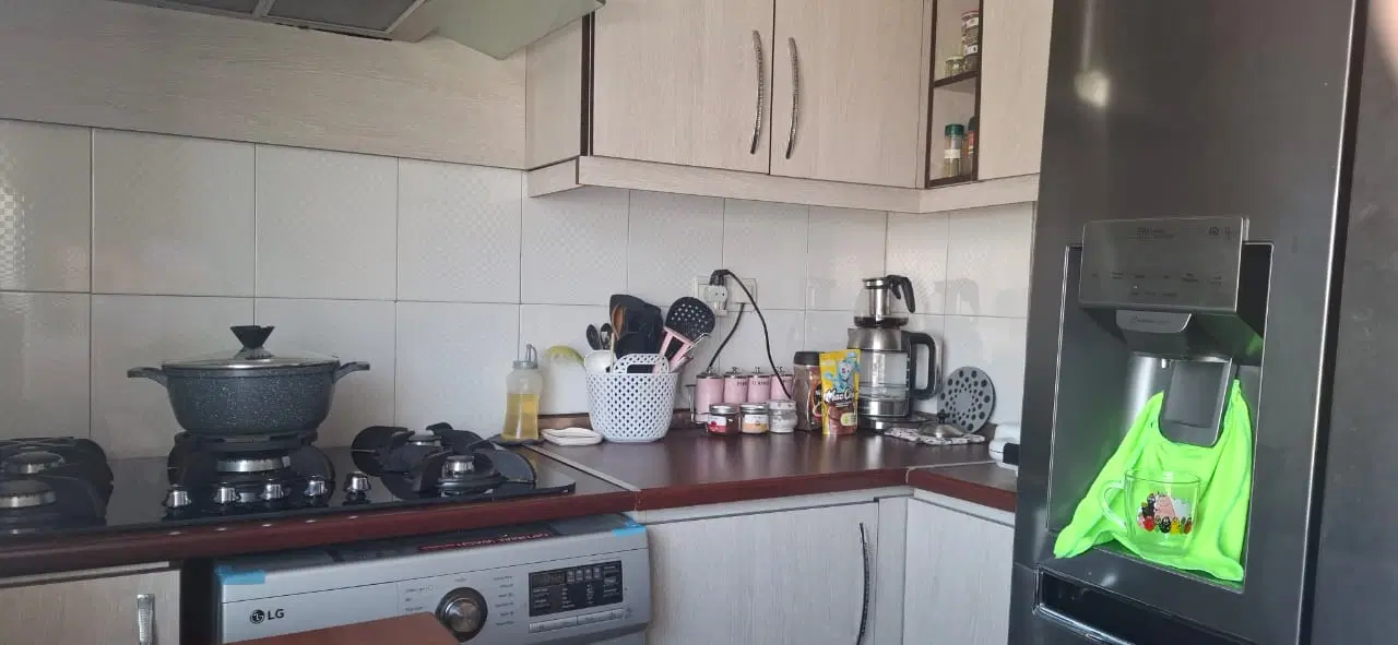 آپارتمان ۷۰ یکخوابه رهن و اجاره کوی بیمه برج افرا