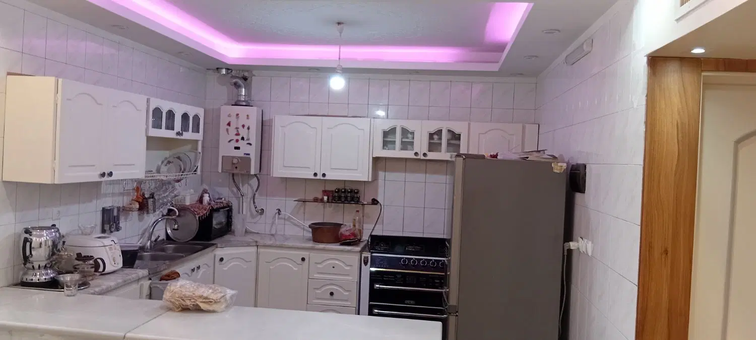 منزل اجاره ای