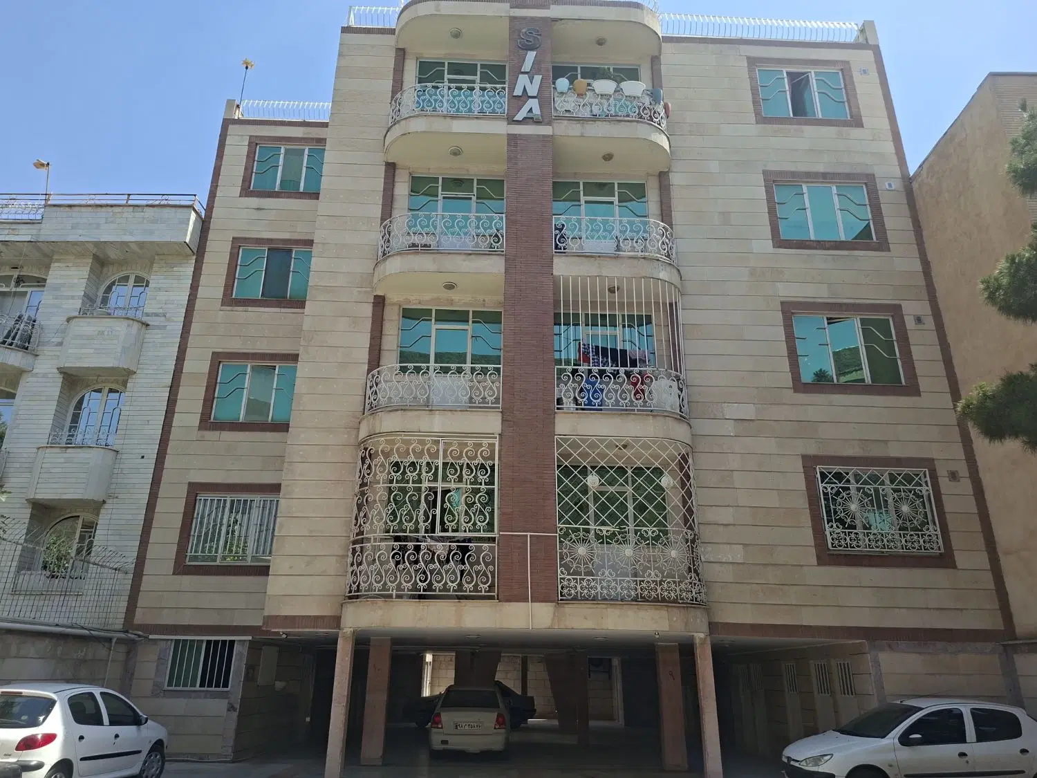مینودر مجتمع اجاره