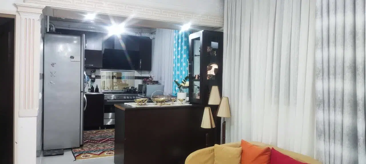 رهن و اجاره ۸۰ متری نوروزیان