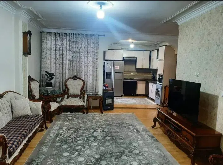 ۴۵ متری _ تک واحدی _ پارکینگ
