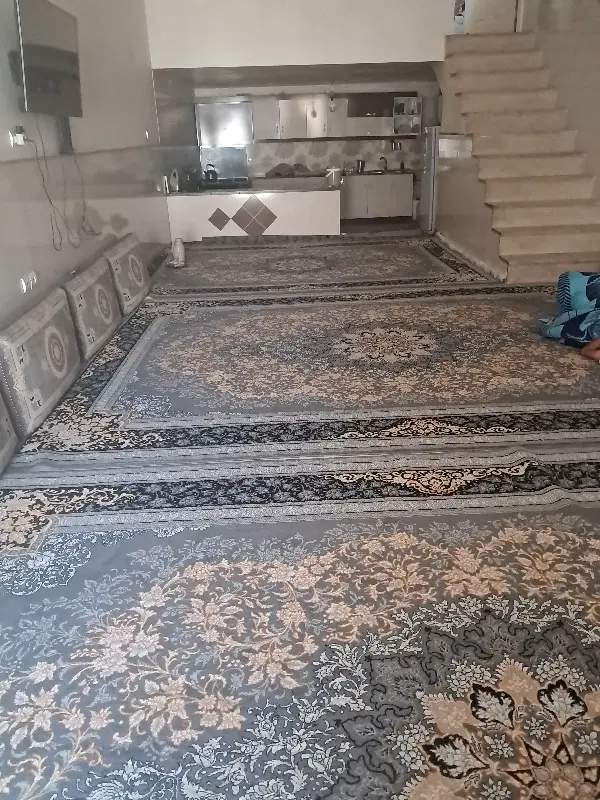 خانه اجاره ای