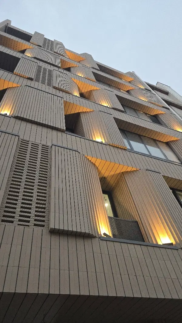 آپارتمان ۱۶۰م مدرن بلوار مهدی