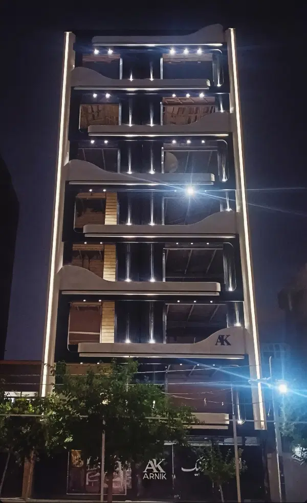 مطهری شمالی