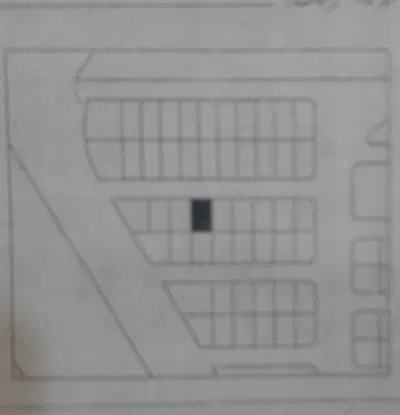 زمین فروشی