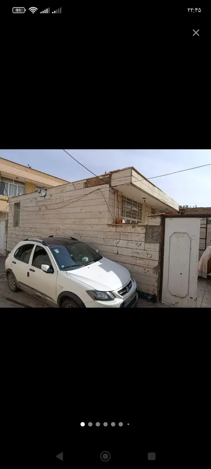 رهن و اجاره منزل دوخوابه