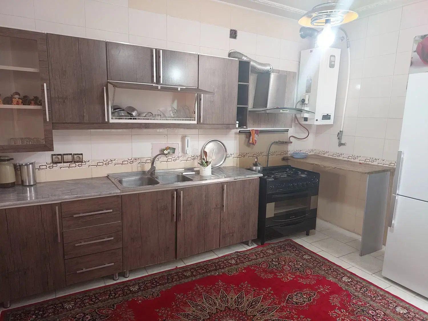 رهن کامل منزل ویلایی قابل تبدیل نیست