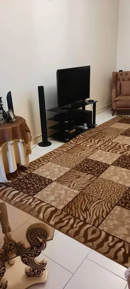 ۴۵ متر یک خوابه طبقه۲حمام مستر سلسبیل