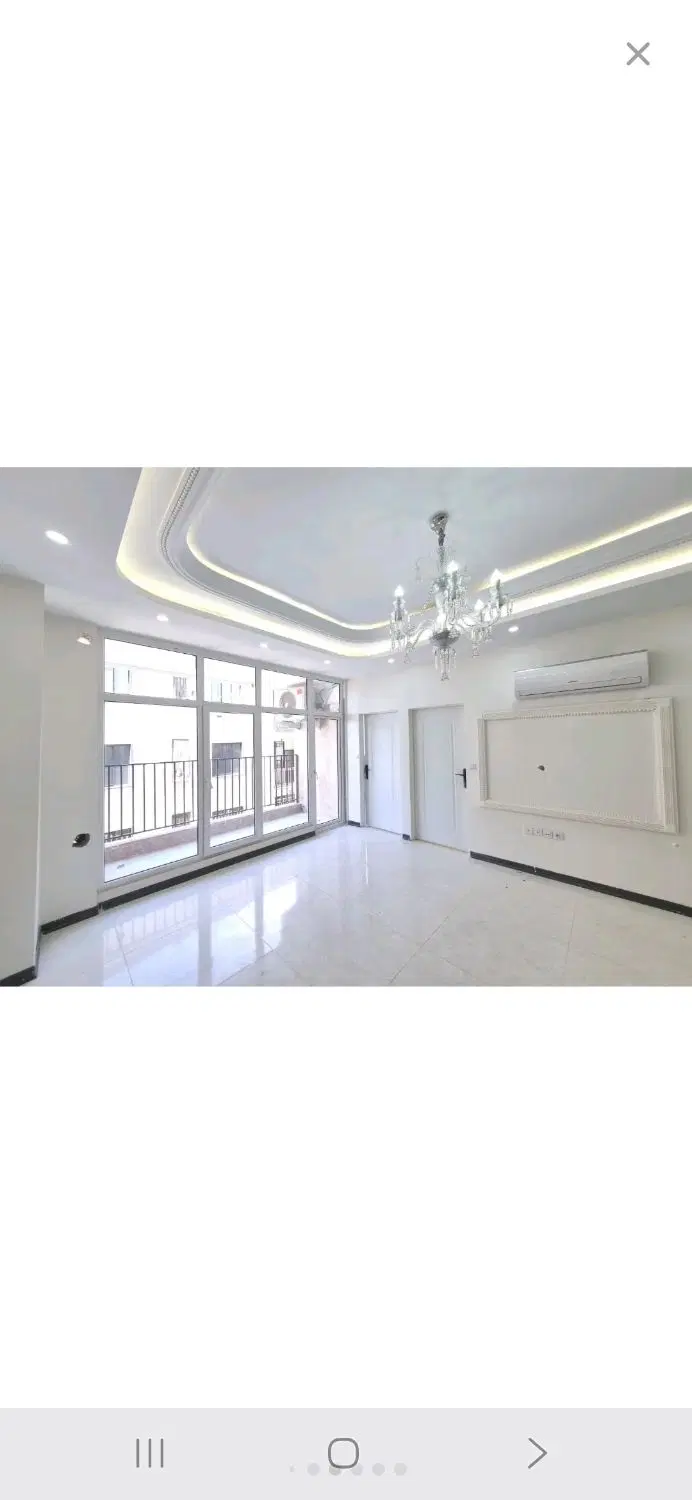 ۸۰متر سند دار