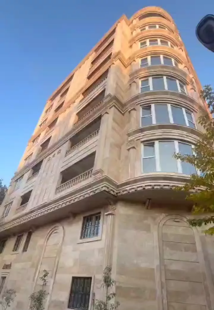 اجاره آپارتمان ۱۵۰ متری، بهترین لوکیشن قاضی آباد