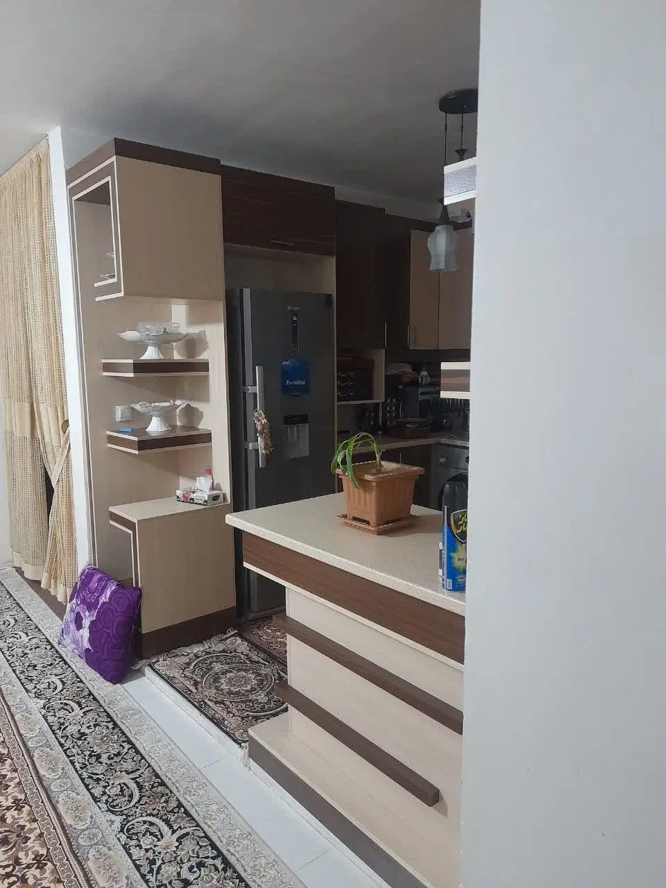 سهند فاز ۳ نیایش ۱ ملک شخصی
