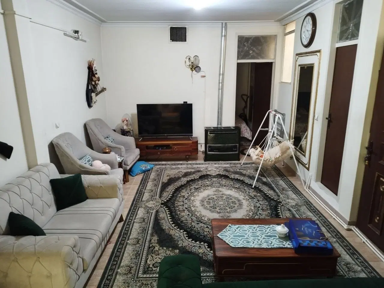 واحد پنجاه متری
