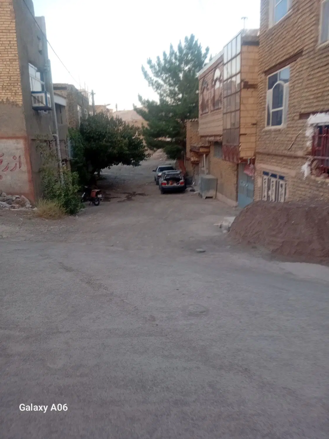 100مترده غیبی