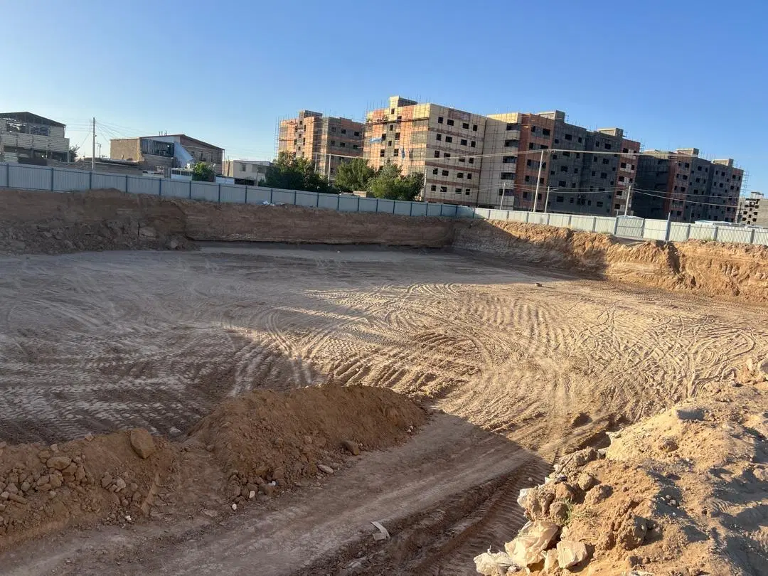 فروش امتیاز مسکن ۳ خوابه گل گهر