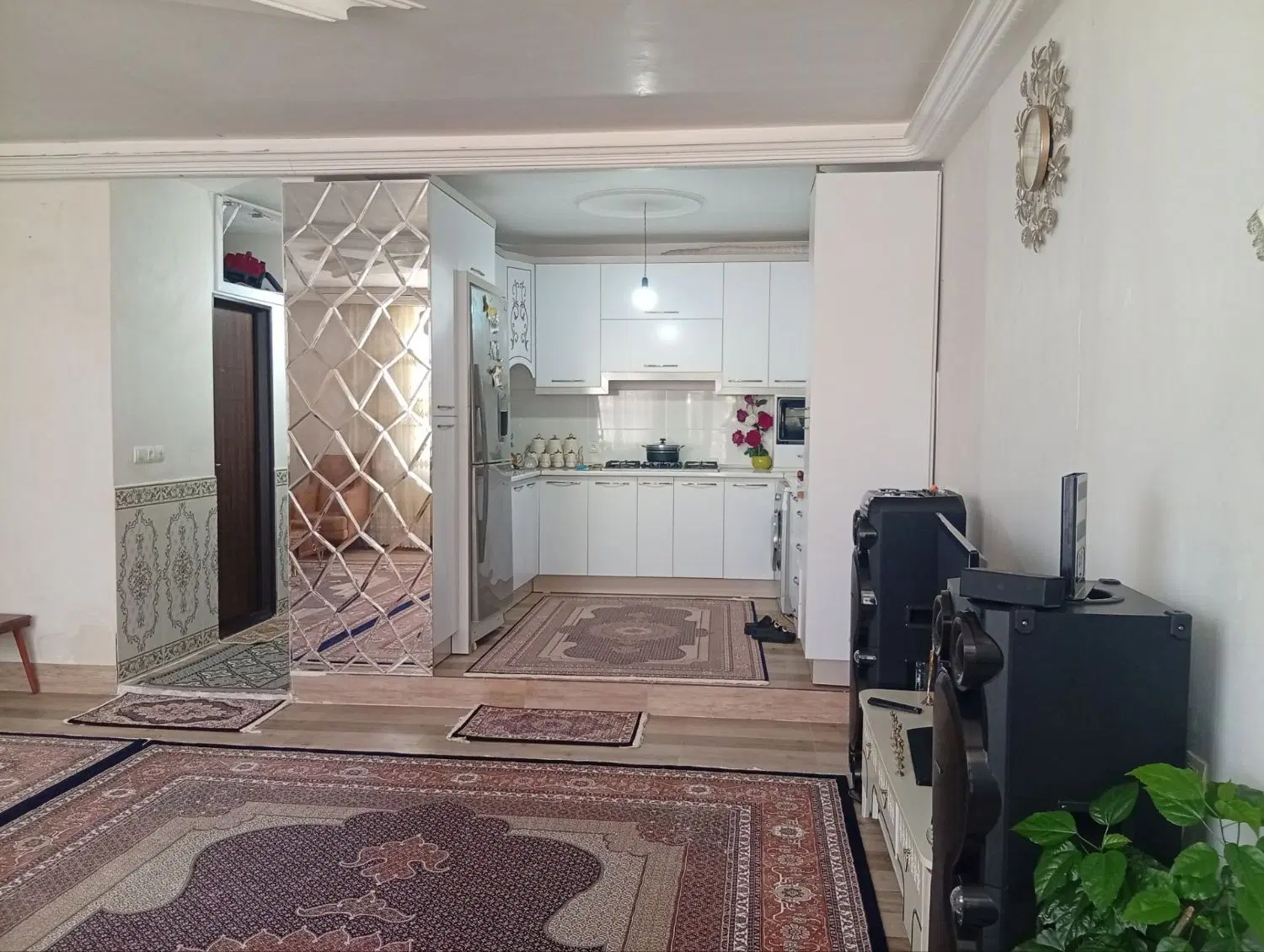 فروش یک باب خانه لوکس
