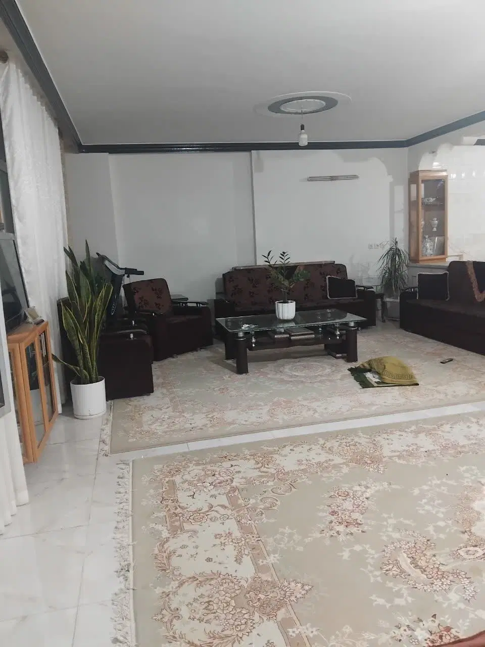 خانه ویلایی اجاره ای