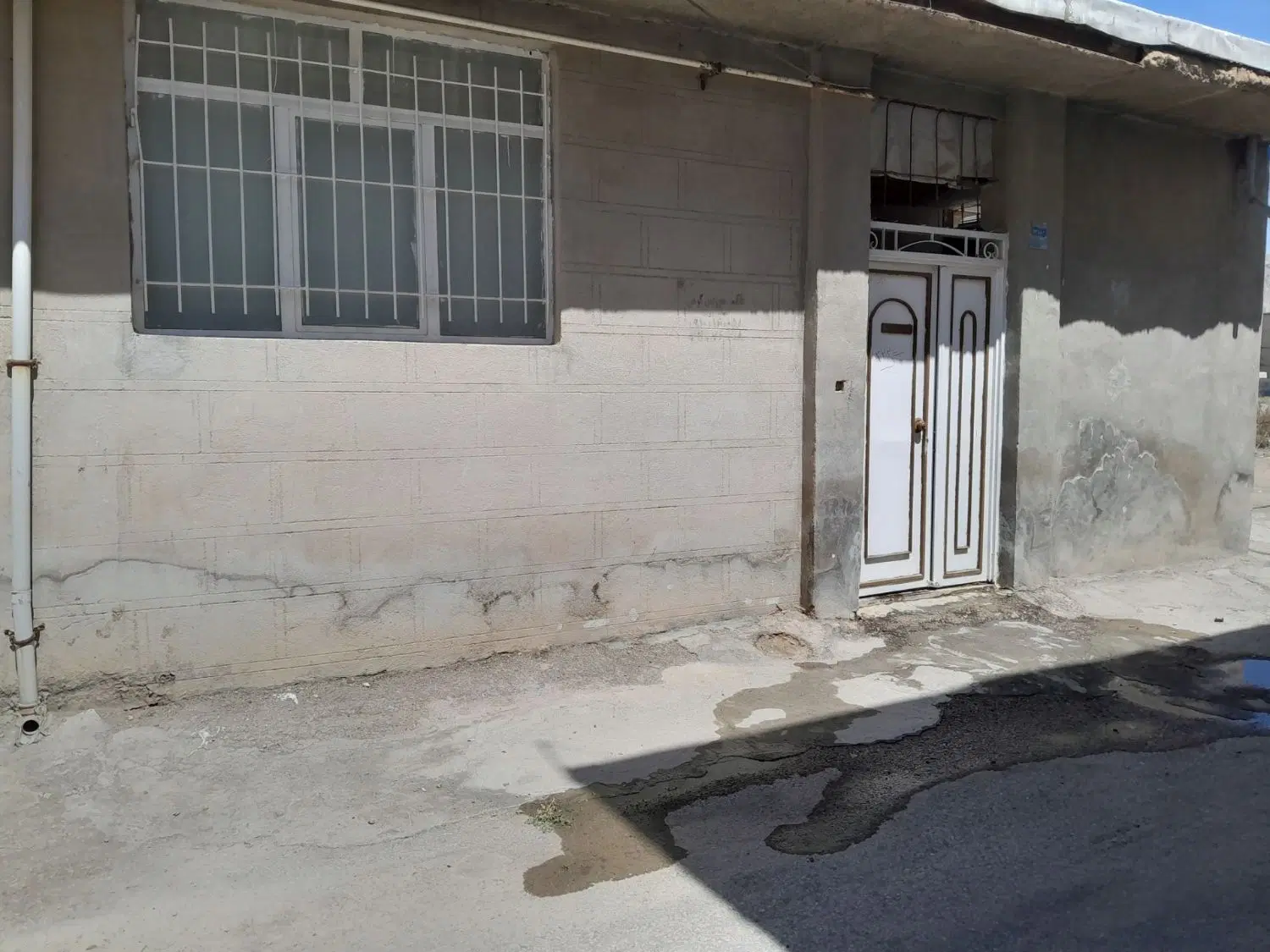 خانه 60متری کرناچی ماشین رو