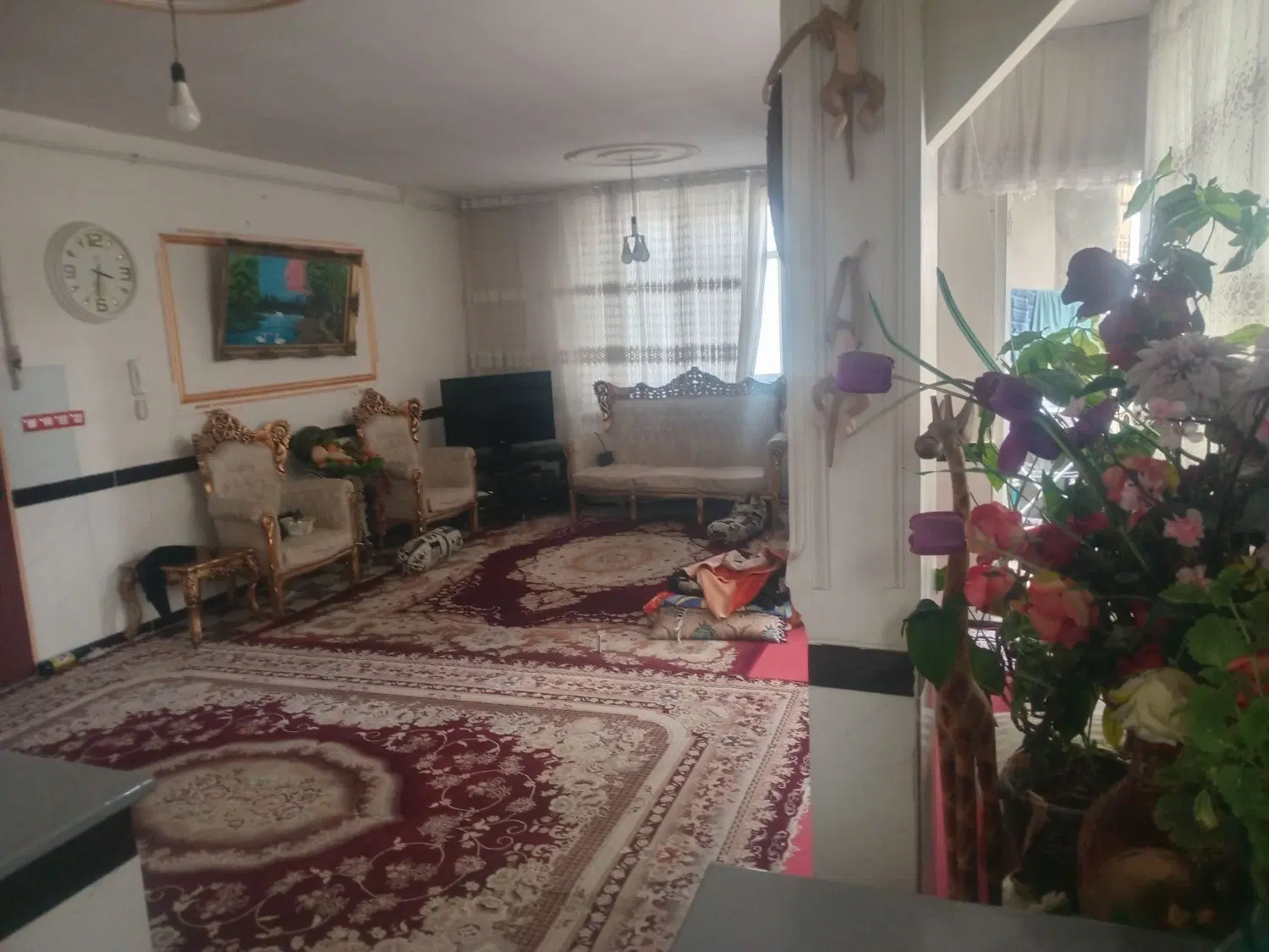خانه اپارتمان