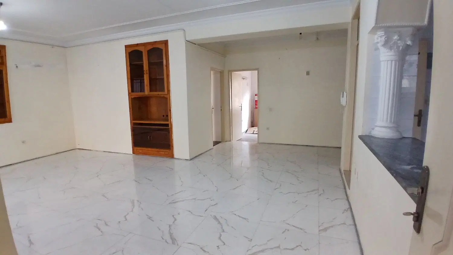 خانه ویلایی مسکونی خیابان طالب آملی