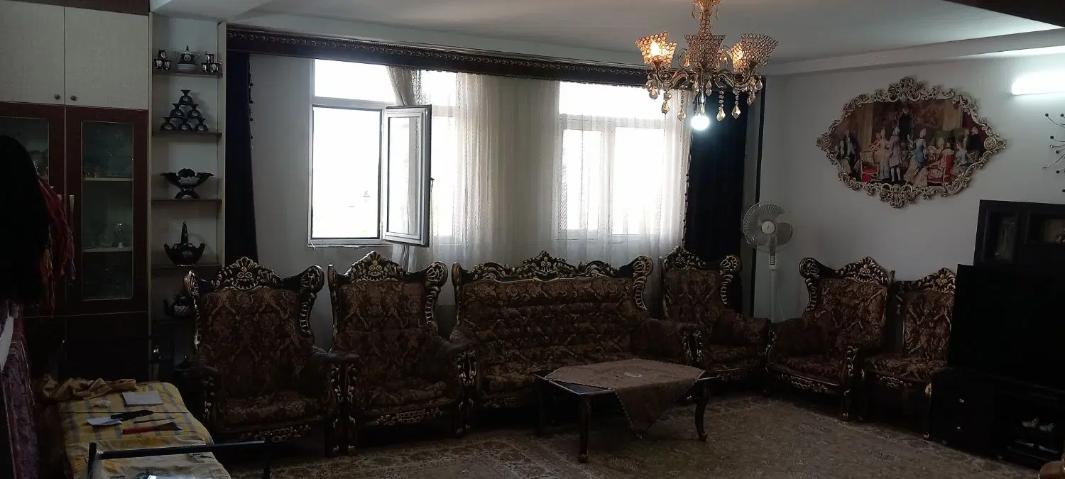 فروش آپارتمان تک واحدی