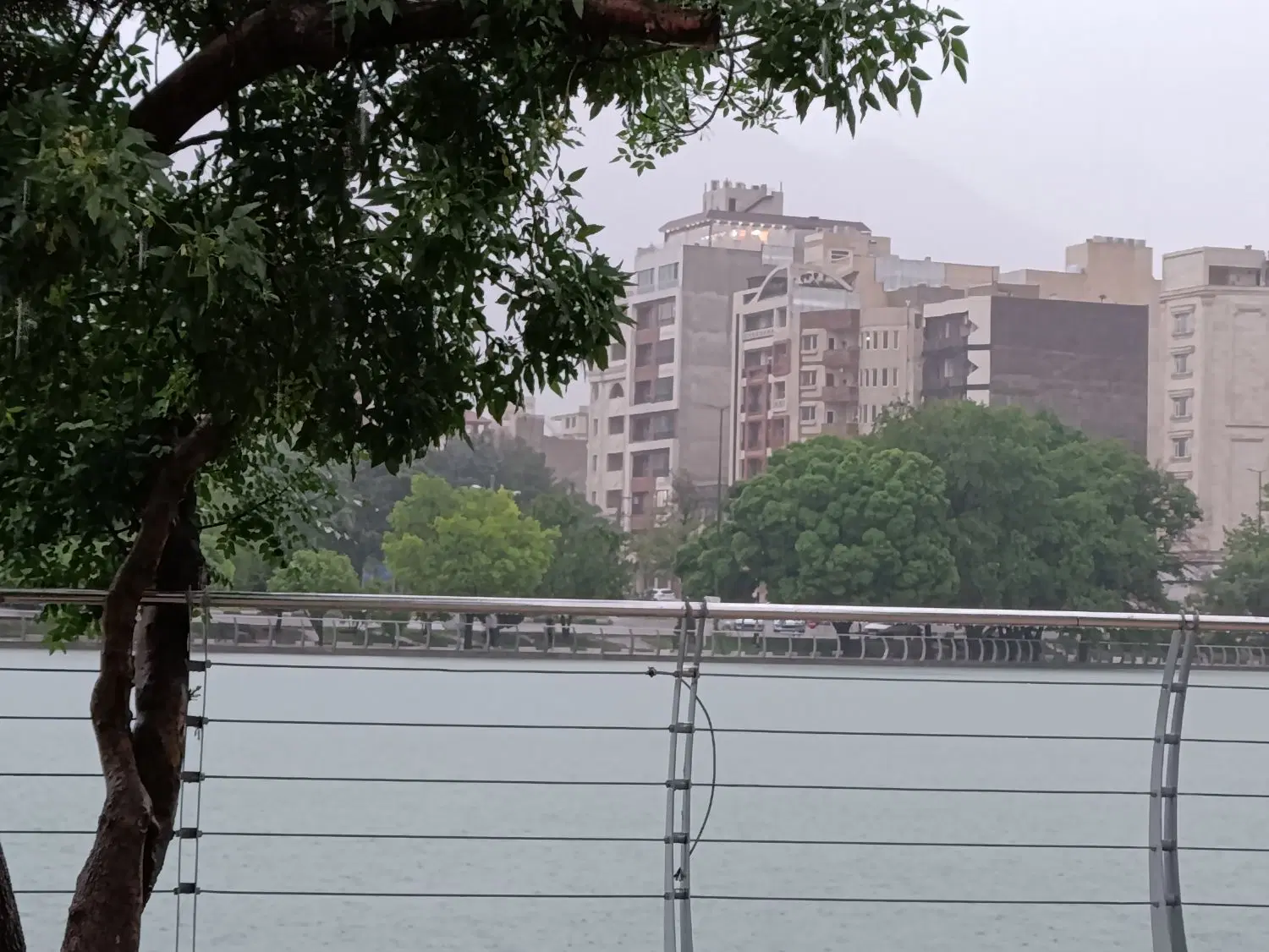 آپارتمان شهرک آذربایجان