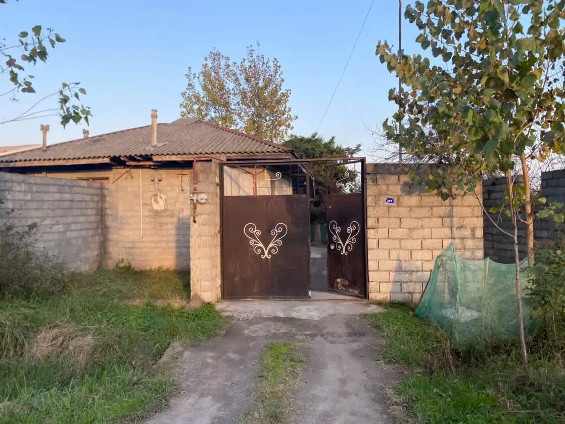 خانه ویلایی فروشی دارسازی