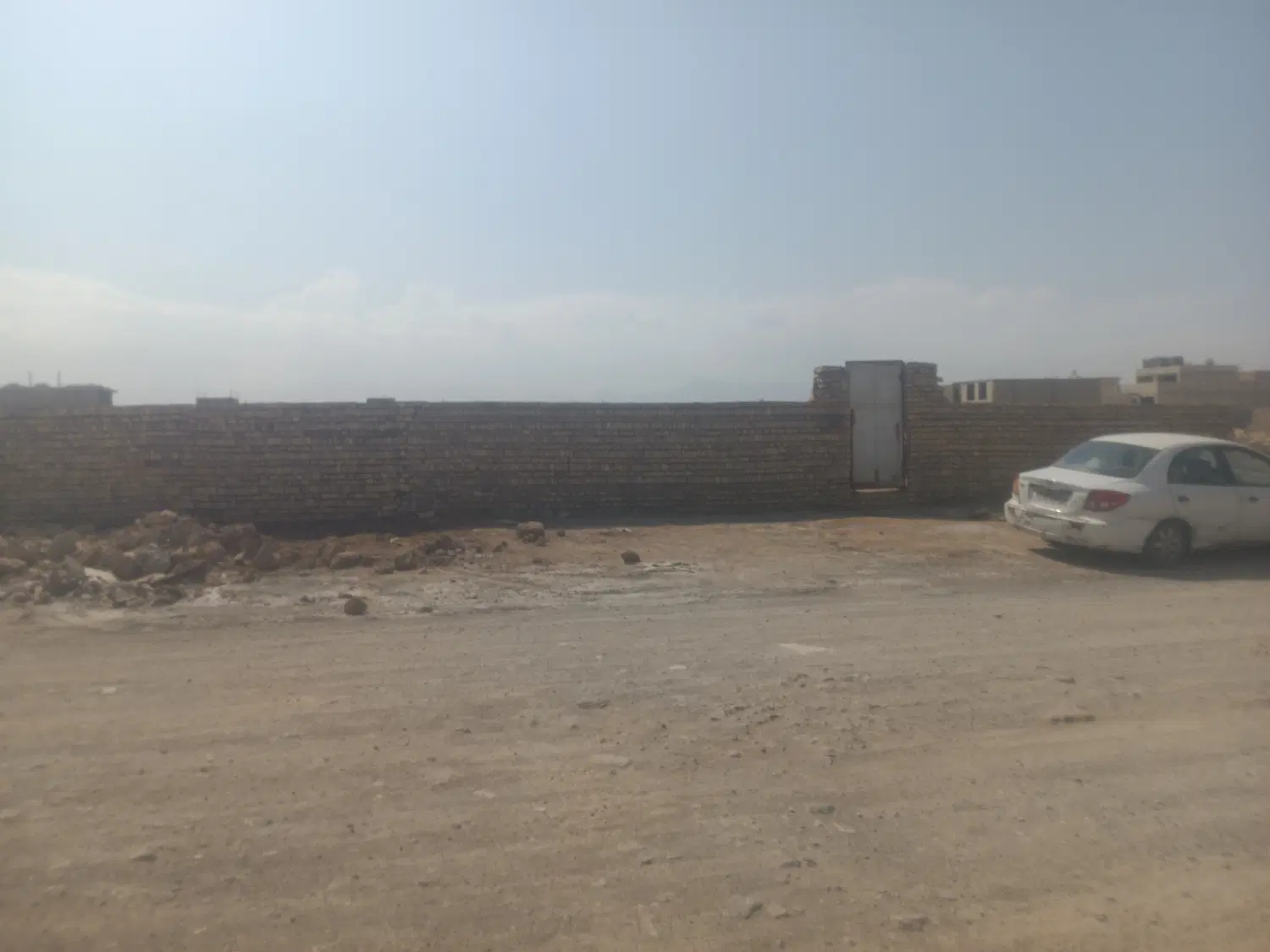 زمین تجاری