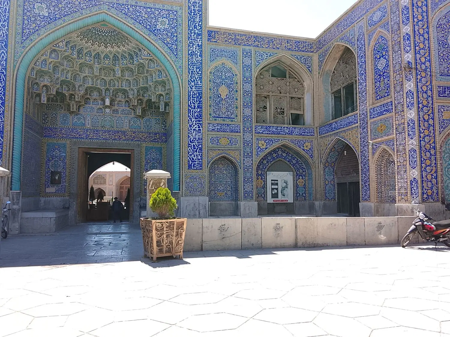 فروش سرقفلی مغازه خوشجا