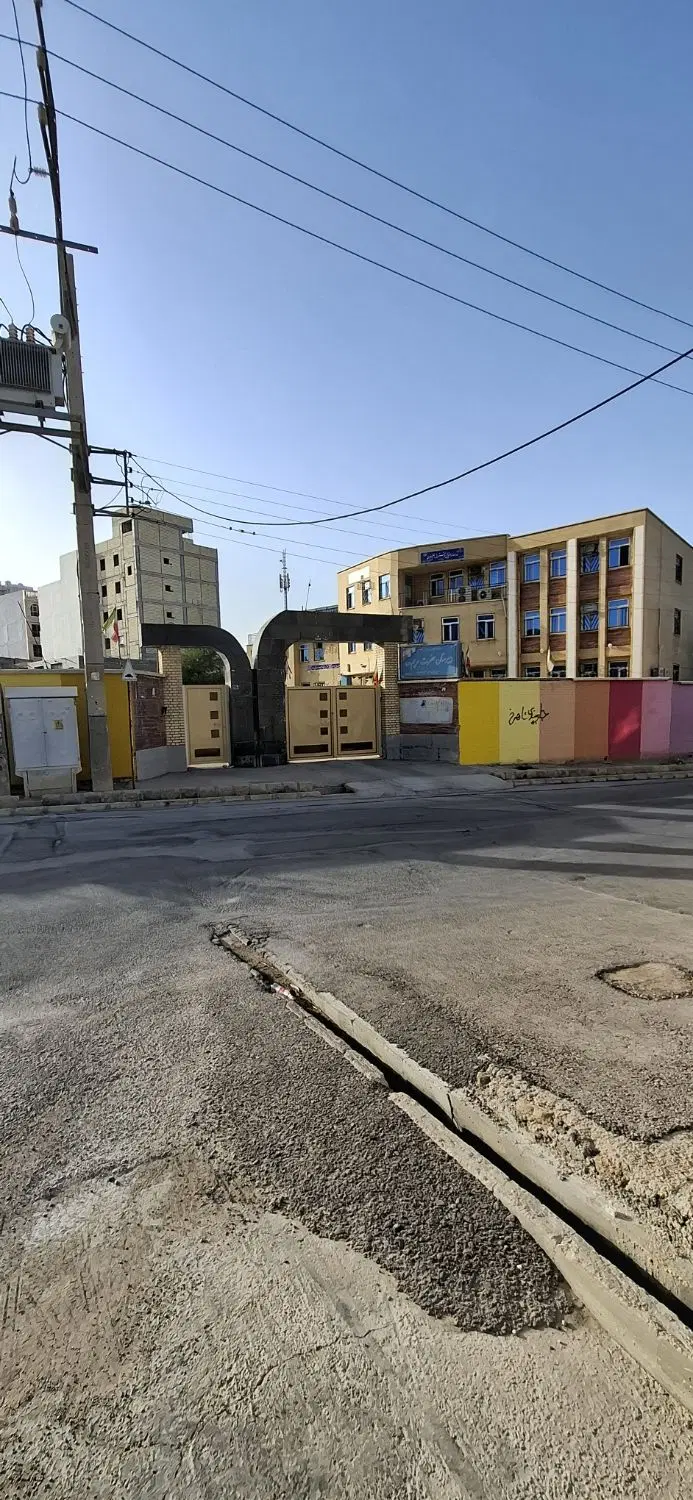 فروش یا معاوضه زمین خواجه ها