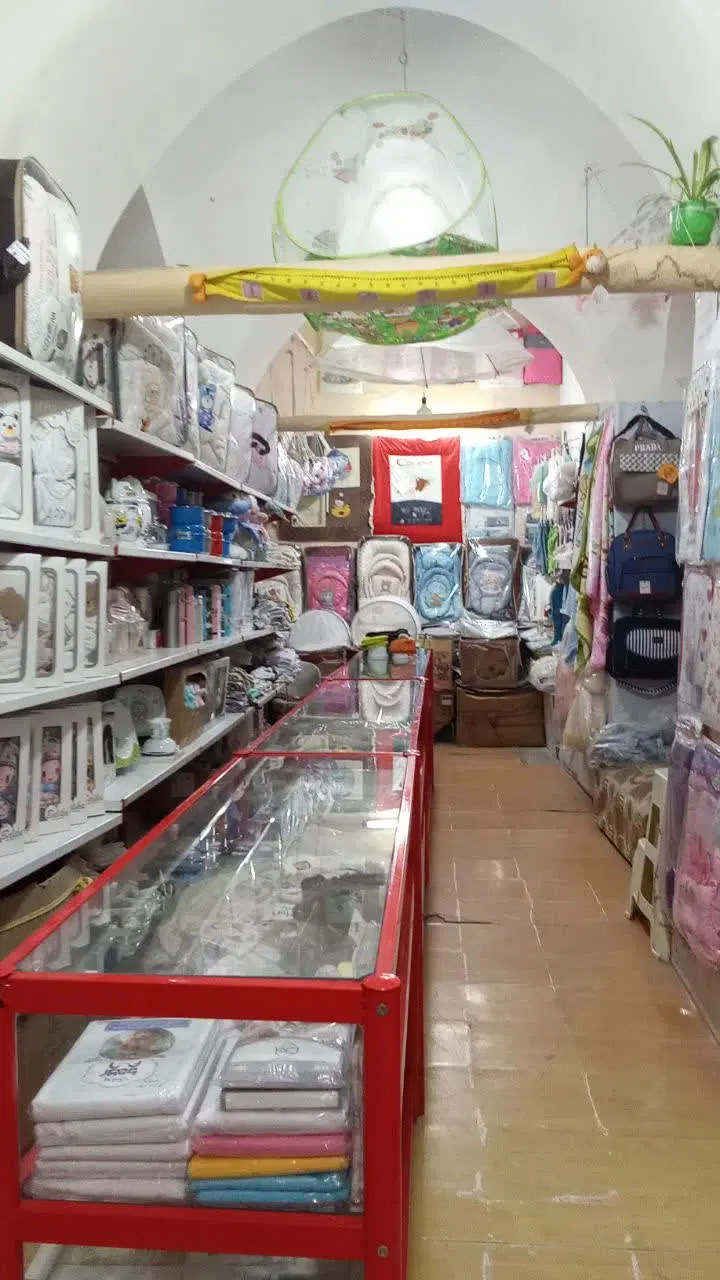 مغازه ۳۰متری در بازار