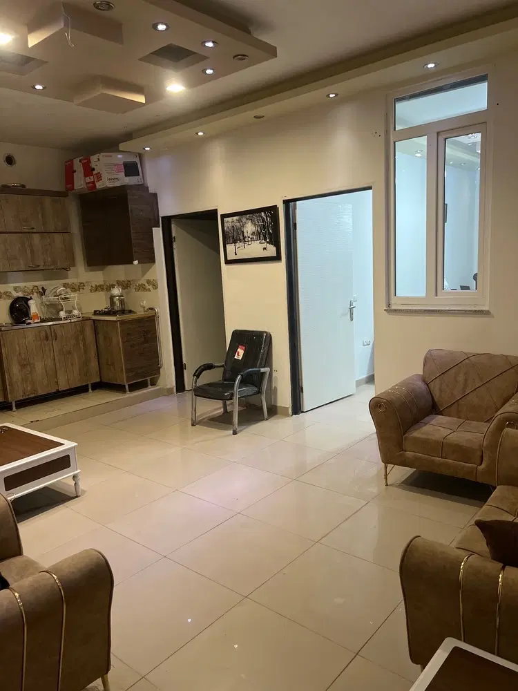 فروش دفتر خدماتی