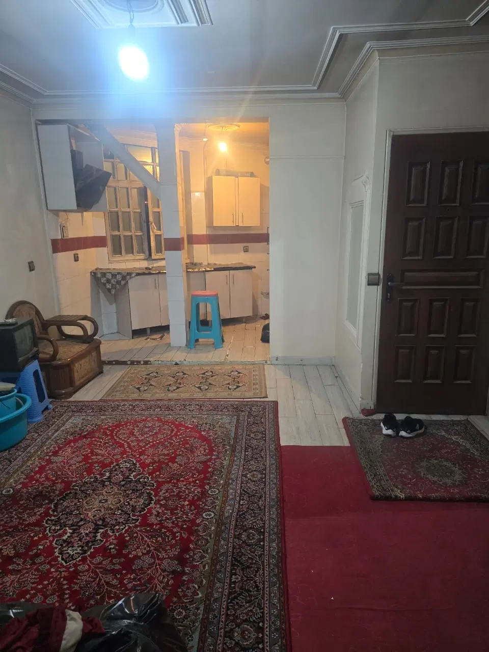 اجاره آپارتمان