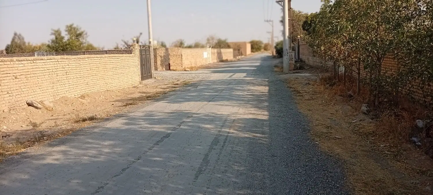 زمین باغی