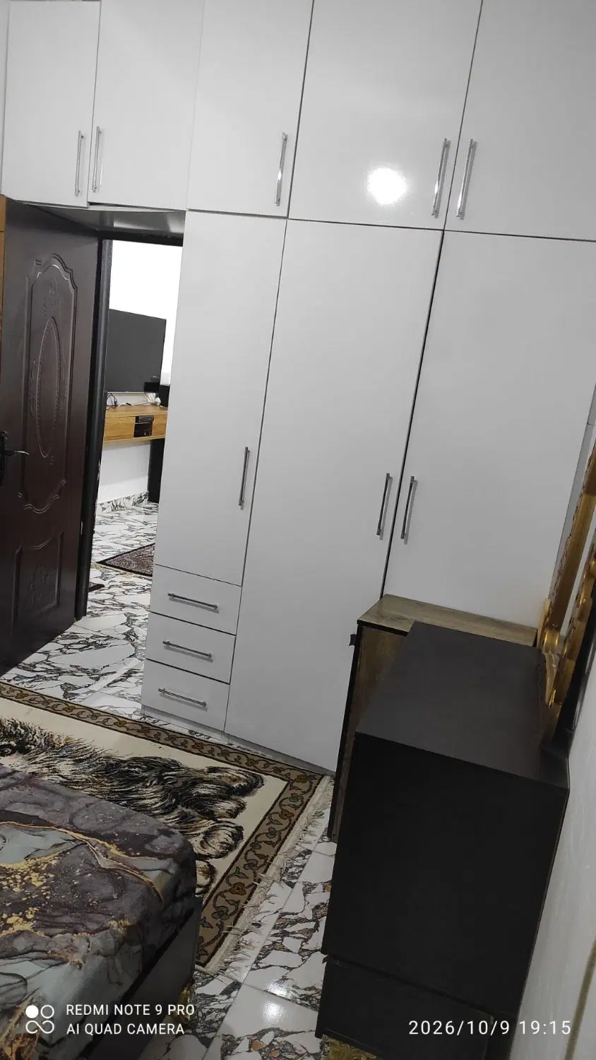 فروش سوئیت ۷۰ متری