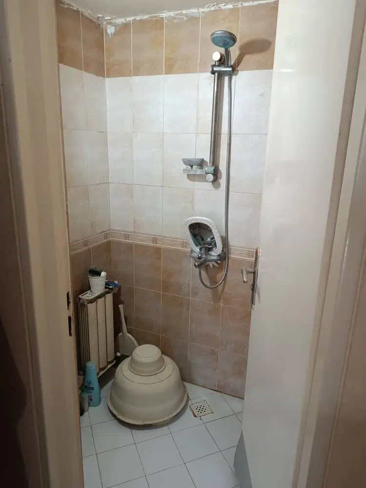 میدان ایمان فاز دو