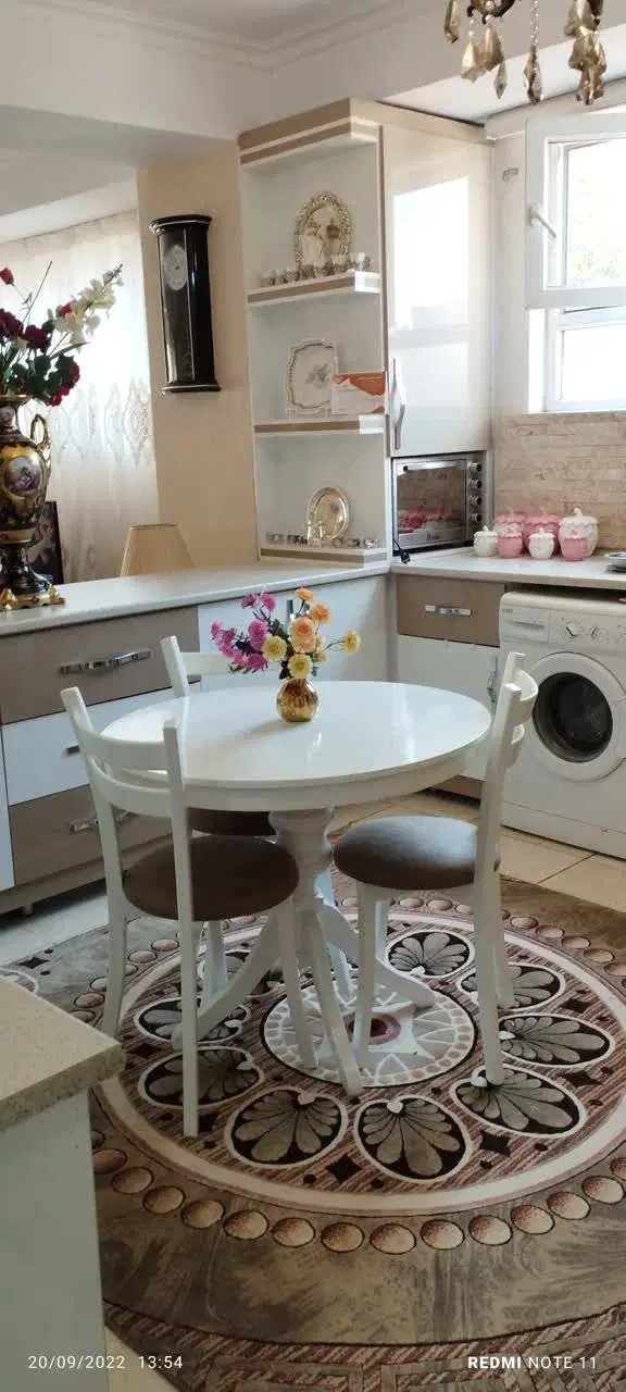 رهنی اجاره آپارتمان لوکس دوخواب