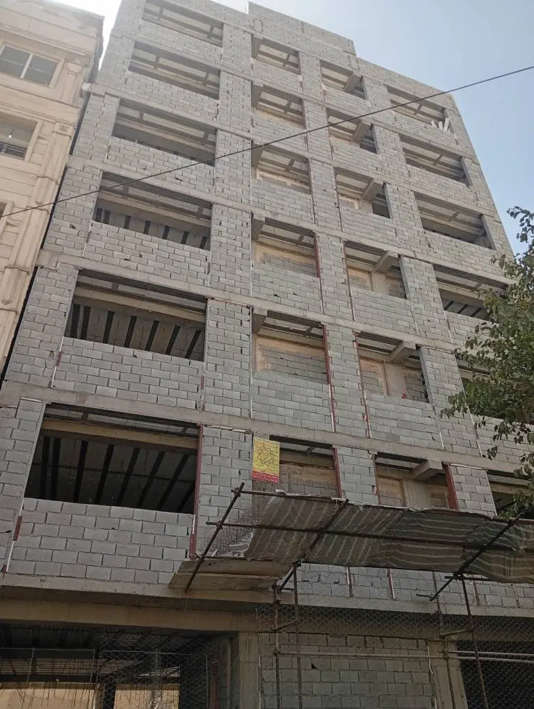 ۱۱۳متر۲خواب_نبرد جنوبی_گلستان_پیش فروش