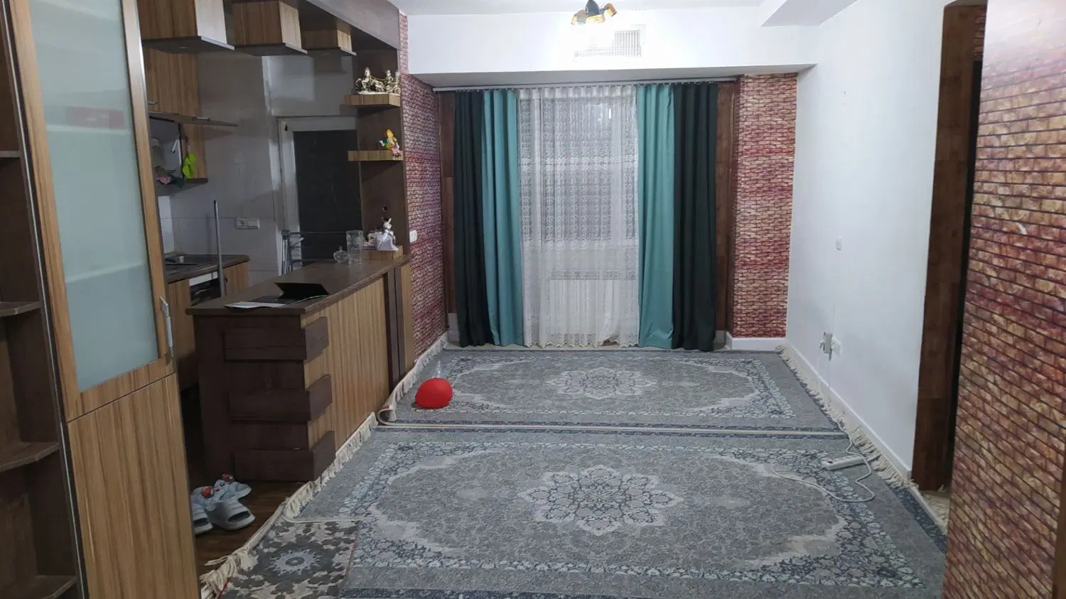 آپارتمان اوکازیون فاز صفر