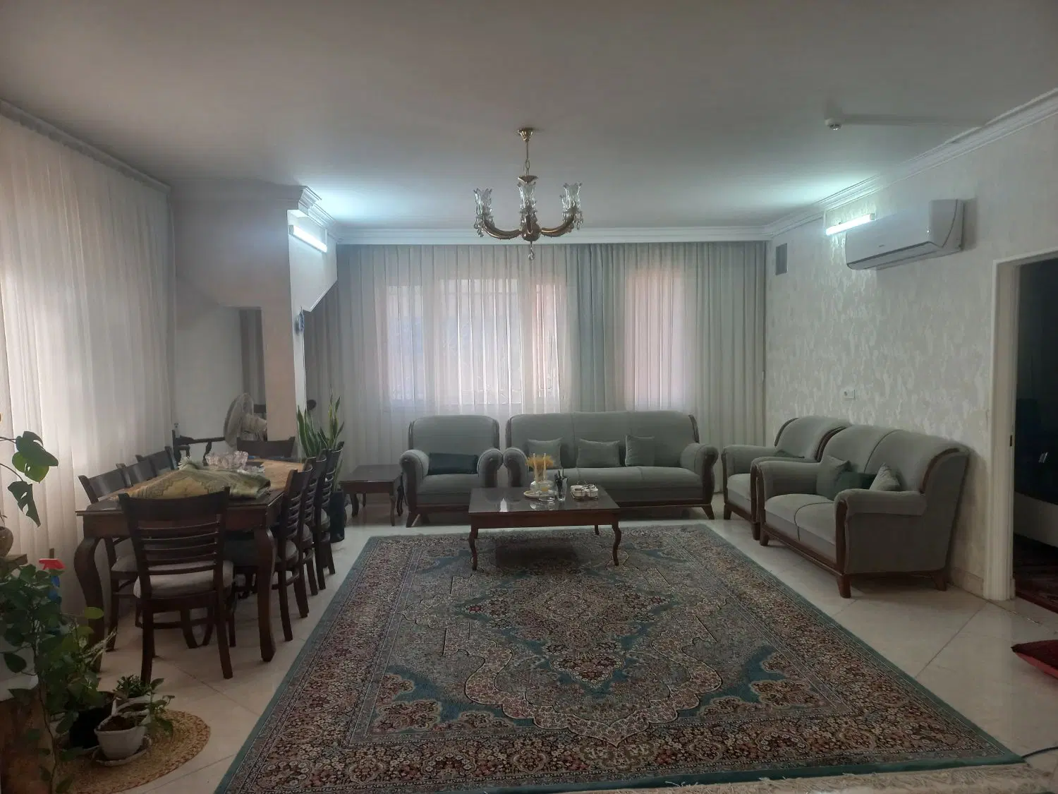 فروش آپارتمان