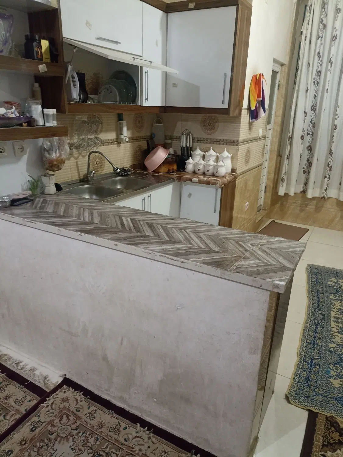 3واحدخانه80متری نوساز
