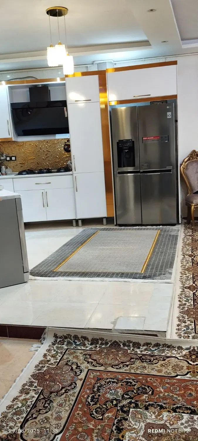 آپارتمان رودکی