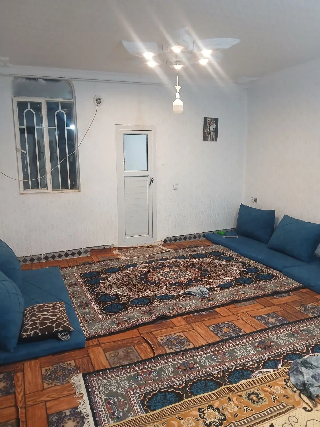 خانه فروشی
