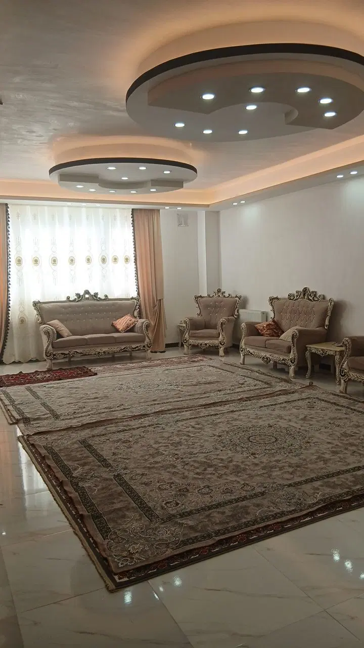 نانوایان فازدو خیابان نبوت ۱۲۰متر ورودی مجزا