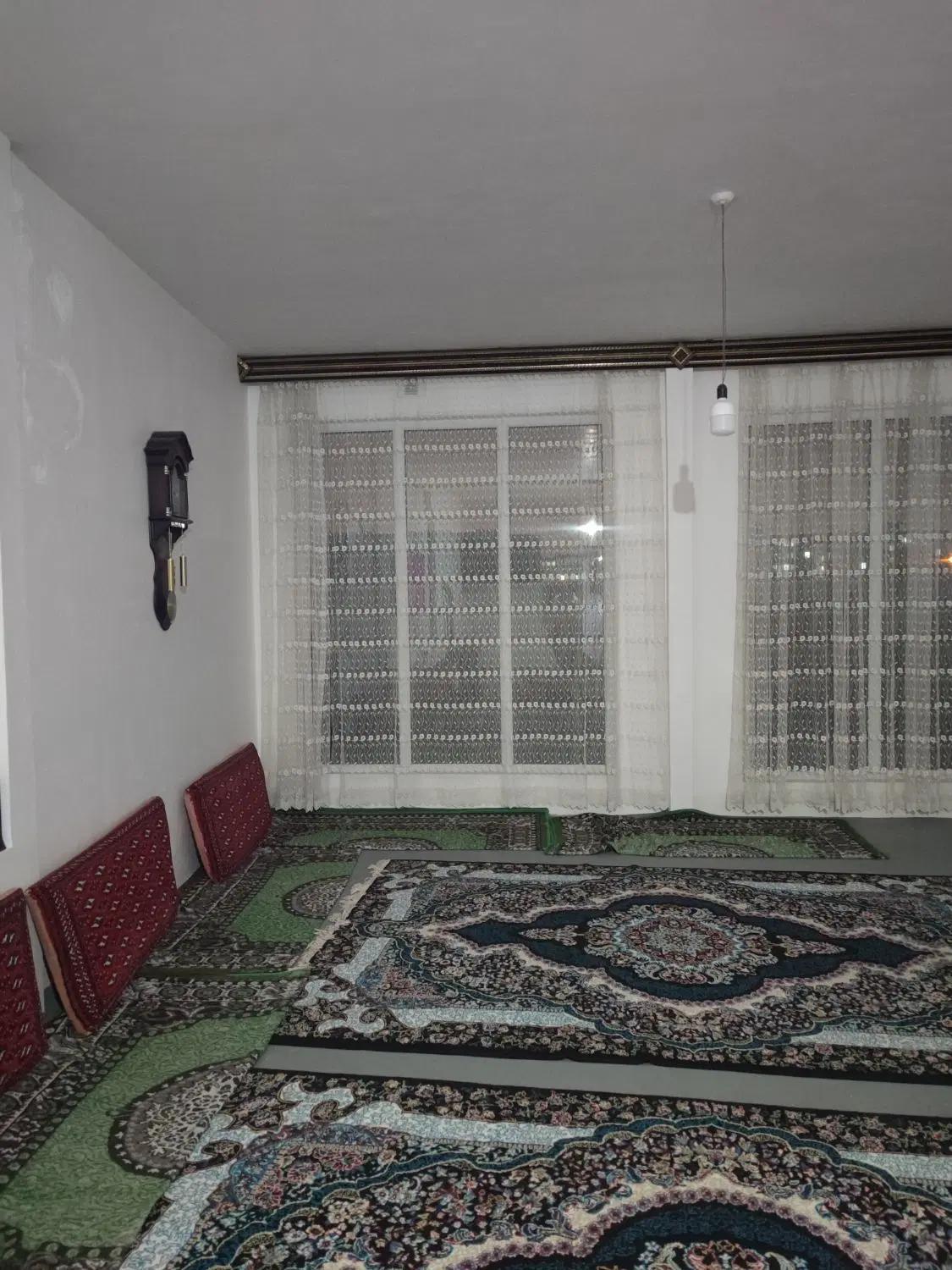 خانه دو طبقه