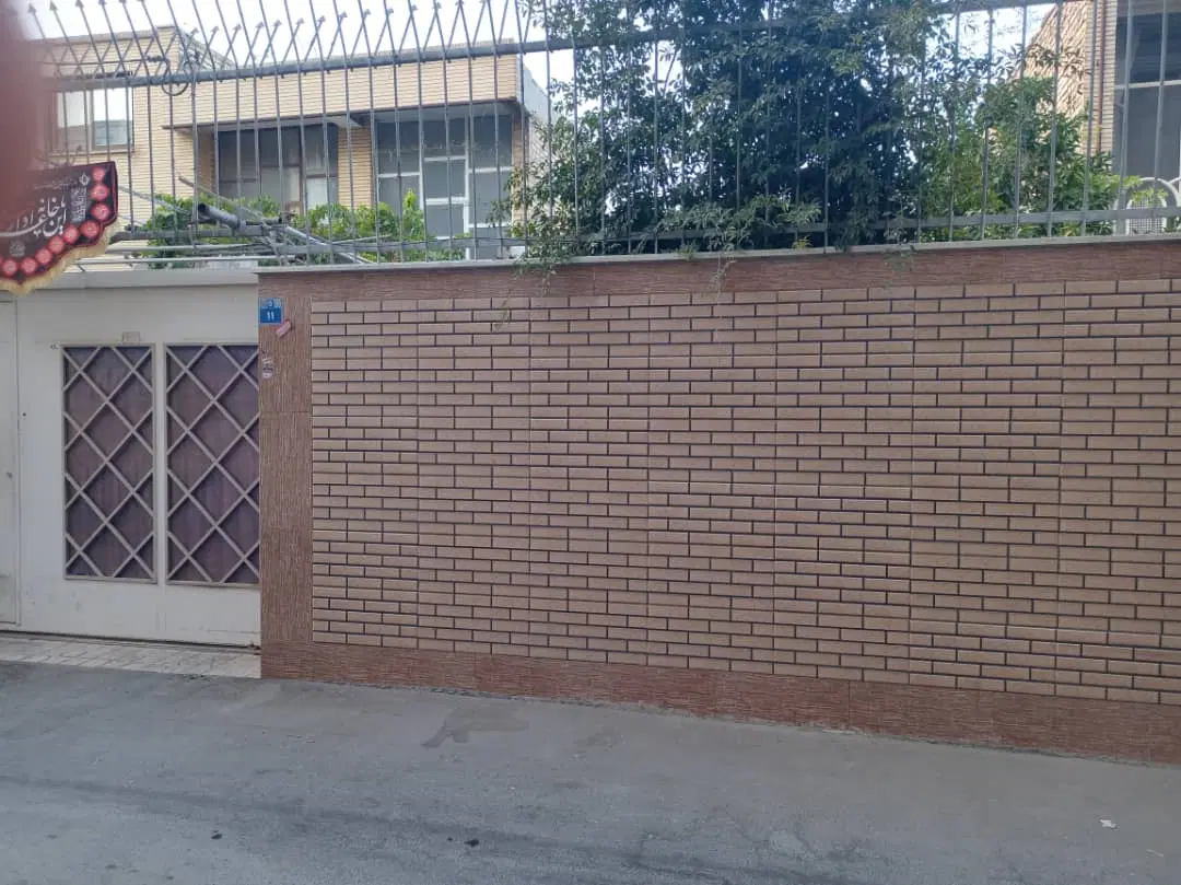 ویلایی معاوضه باماشن سنگین ده چرخ
