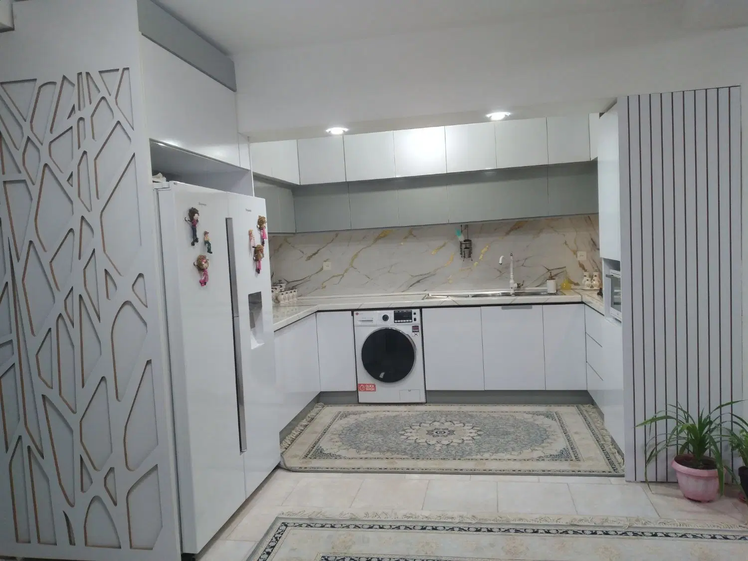 خونه فروشی مهرشهرلاکچری