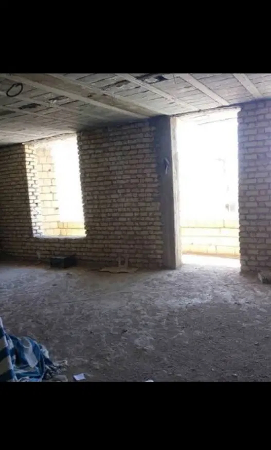 فروش خانه نیمه ساز