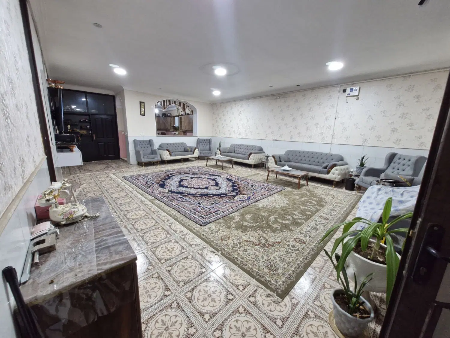 خانه فروشی