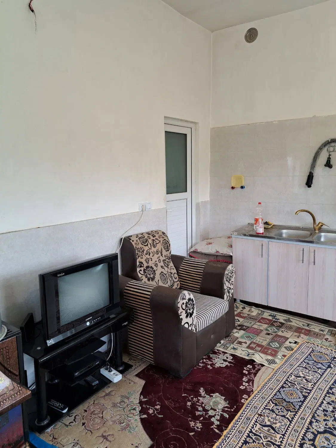 باغ ویلای ۱۵۰۰ متری، باغ‌شهر علوم پزشکی(دهکده سبز)