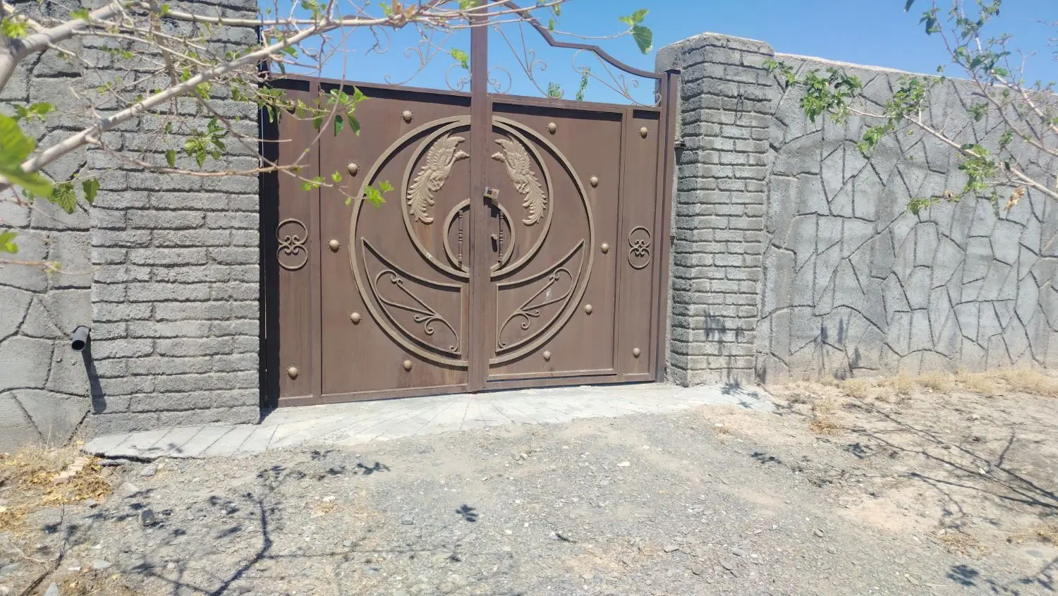 باغچه گوهر دشت 7
